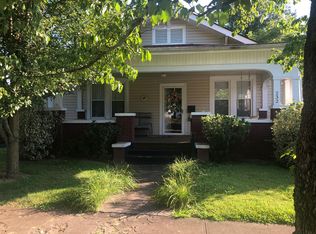 232 3rd St, Erwin, TN 37650