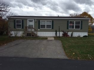 212 Spring Run, Clifton Springs, NY 14432