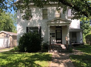 1338 Ottawa Ave APT A, Ottawa, IL 61350