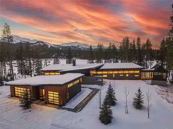 172 Tarnwood Ct, Breckenridge, CO 80424