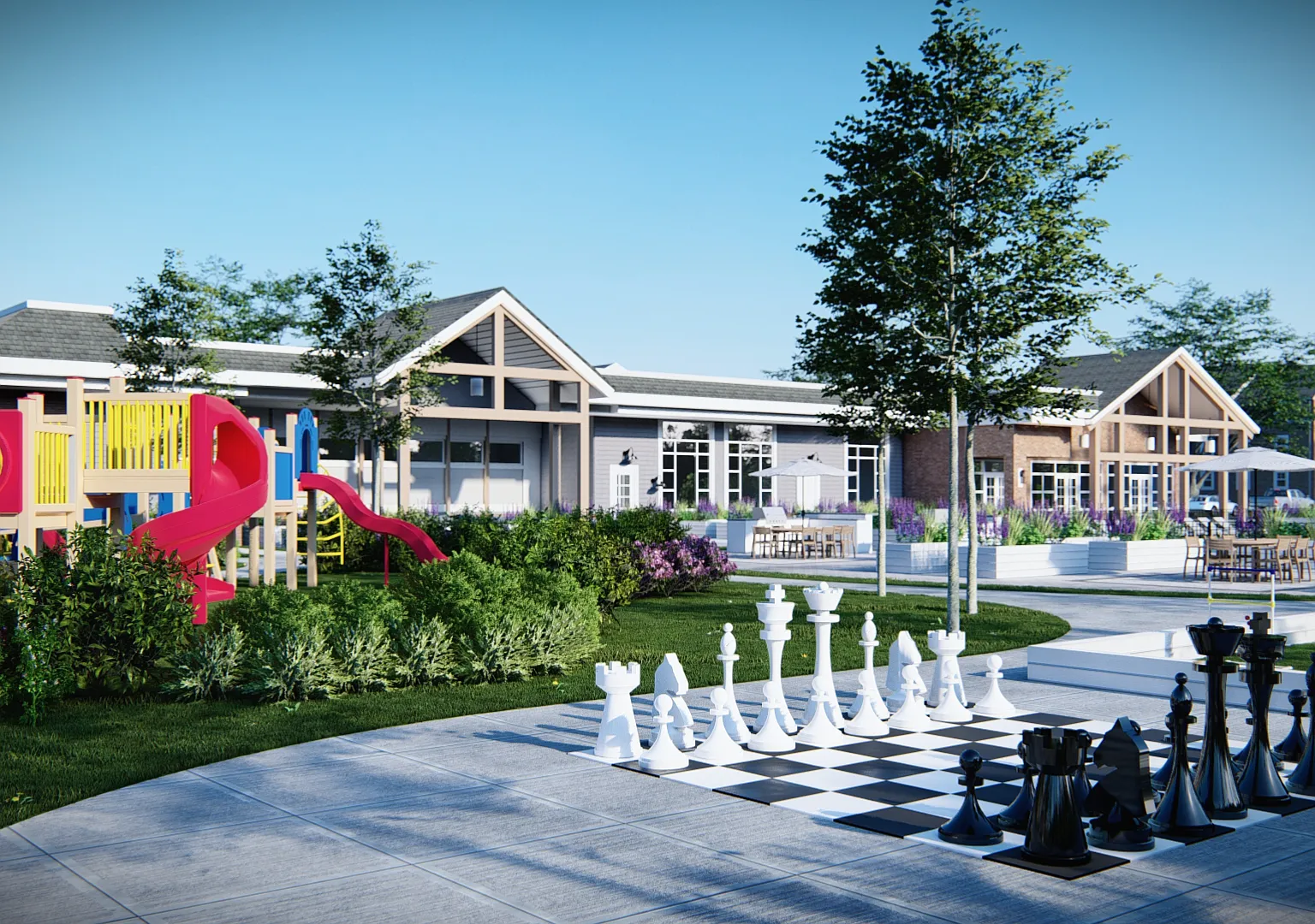 The Belmont at Eastview — Photo 4