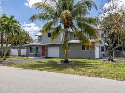 1750 NE 55th Street, Fort Lauderdale, FL, 33334