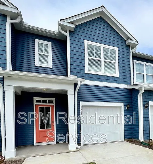 3618 Roseblossom Dr — Photo 1