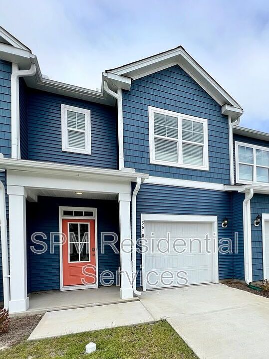 1st image of 3618 Roseblossom Dr