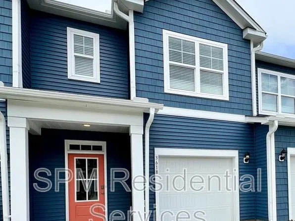 3618 Roseblossom Dr, Leland, NC 28451