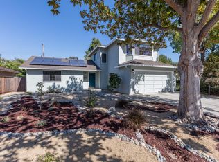 1639 Notre Dame Dr, Mountain View, CA 94040