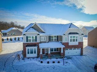 4187 Ivory Rose Ct, Medina, OH 44256