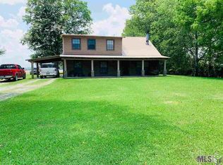 1157 Goudeau Rd, Melville, LA 71353
