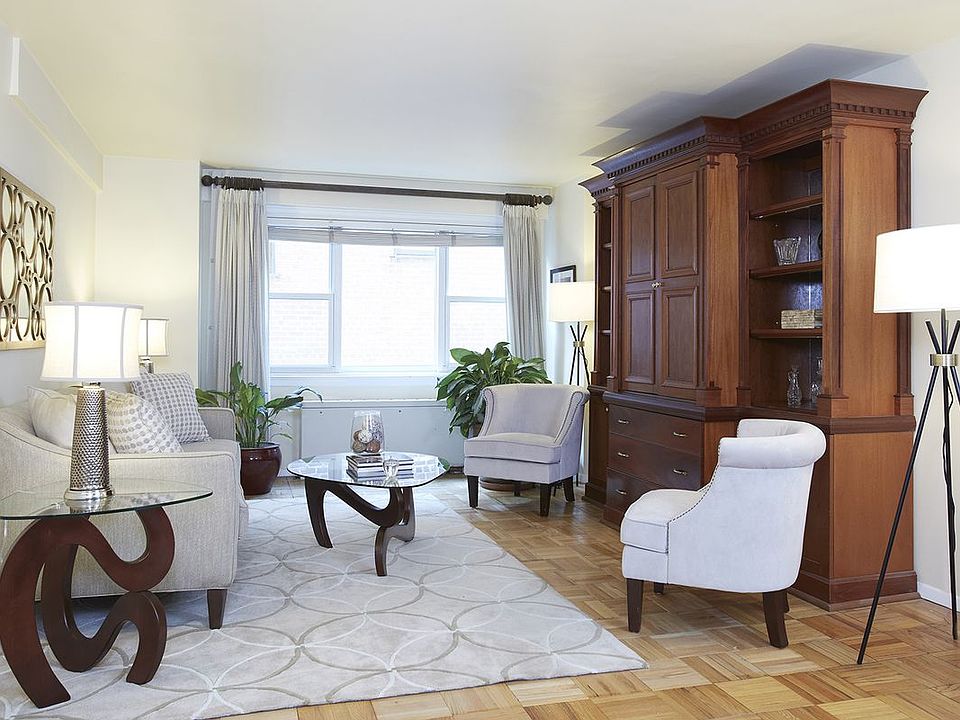 1st image of 101 W 12th St APT 4G