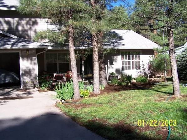 848 W Coy Dr, Flagstaff, AZ 86005