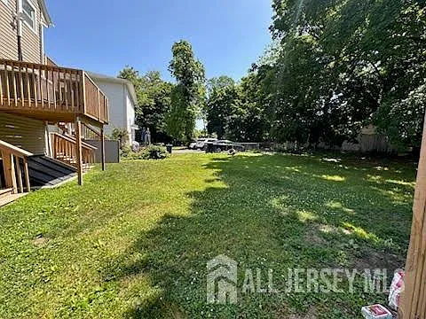 826 George St #1STFL — Photo 19