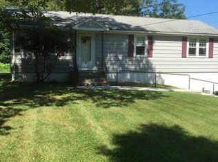 9 Clark St, Medway, MA 02053