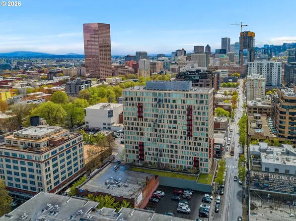 937 NW Glisan St Unit 336, Portland, OR 97209