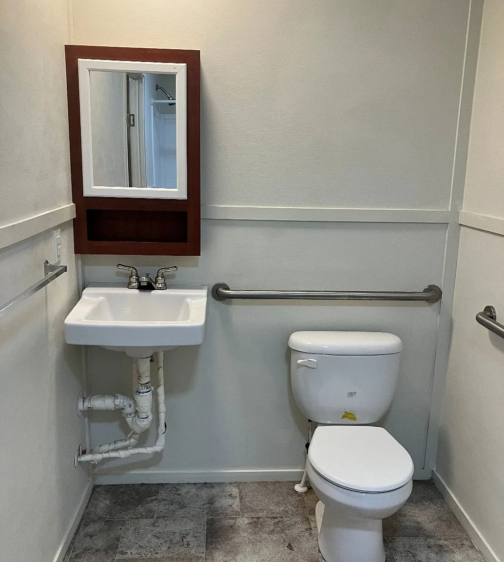 2 bed, $1,250 — Photo 4