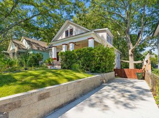 1456 Miller Ave, Atlanta, GA 30307