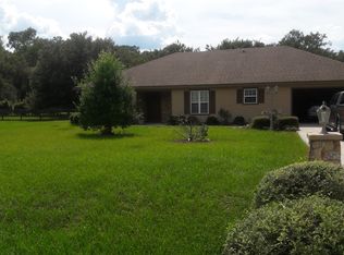 20010 NW 257th Ter, High Springs, FL 32643