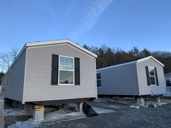 57 Mustang Ave, Marlborough, MA 01752