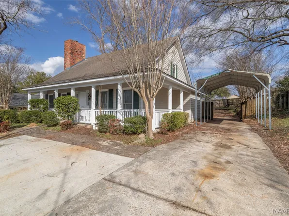 1753 Northfield Dr, Montgomery, AL 36106