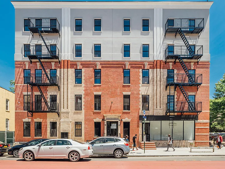 703 Rogers Ave #3A — Photo 4