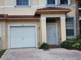 2762 SW 85th Ave #103, Hollywood, FL 33025