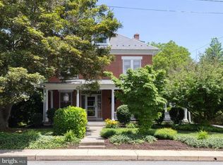 406 N George St, Millersville, PA 17551