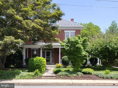 406 N George St, Millersville, PA, 17551