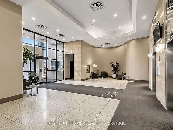 2nd image of 797 Don Mills Rd #1104