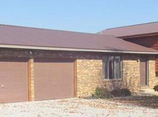 1076 Highway Cc, Monroe City, MO 63456