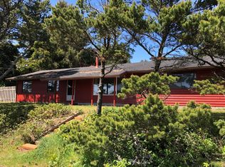 1207 NW Lake St, Newport, OR