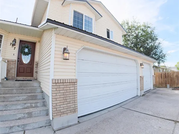 757 Natalie St, Chubbuck, ID 83202