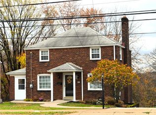 4040 Greensburg Pike, Pittsburgh, PA