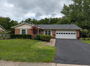 698 Liberty Ln, Westerville, OH 43081