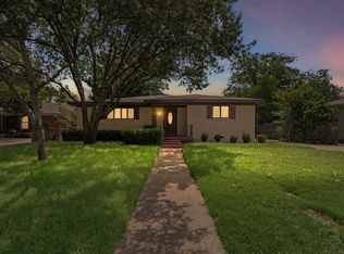 3521 Jeanette Dr, Fort Worth, TX 76109