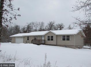 17394 210th St, Park Rapids, MN 56470