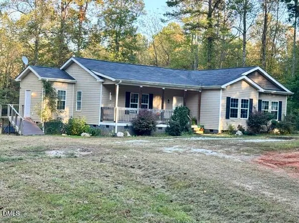 2700 Propus Wilkinson Rd, Bullock, NC 27507