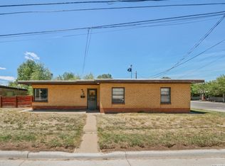 402 S 22nd St, Laramie, WY 82070