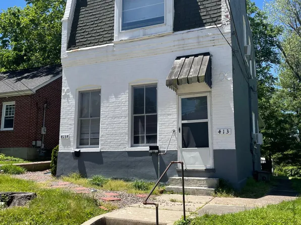 413 Stafford St Unit B, Washington, MO 63090