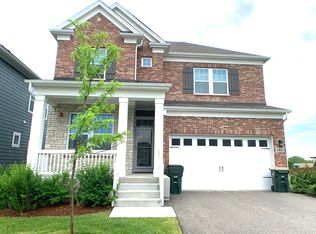 1442 Somerset Pl, Barrington, IL 60010