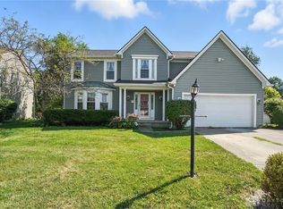 6620 Pheasant Ridge Rd, Dayton, OH 45424