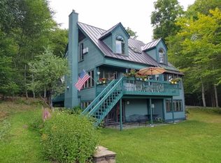 237 Abnaki Trce, Hartford, VT 05047