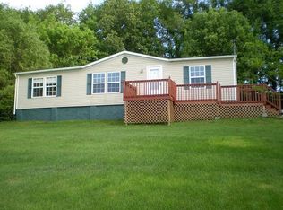 521 Parsonage Ave, Rural Retreat, VA 24368