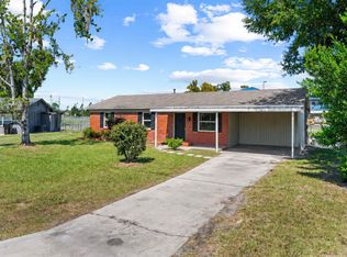 815 E Cherry St, Perry, FL 32347