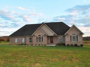 814 Muirfield Trl, Richmond, KY 40475