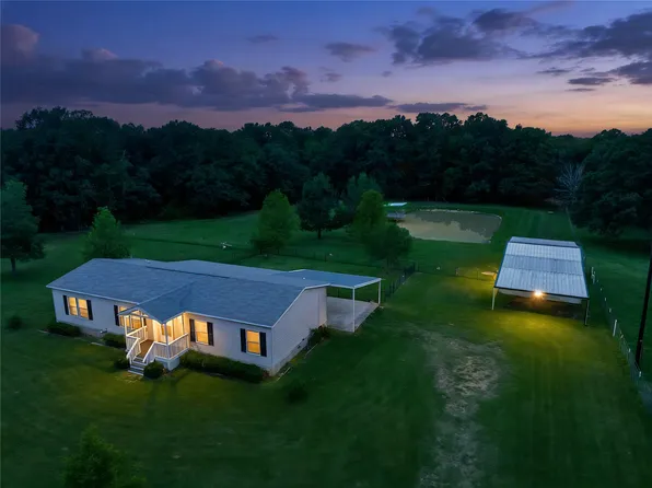 1714 County Road 35780, Arthur City, TX 75411