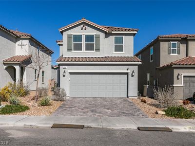 9894 W Meranto Ave, Las Vegas, NV, 89178