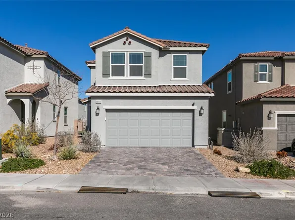 9894 W Meranto Ave, Las Vegas, NV 89178