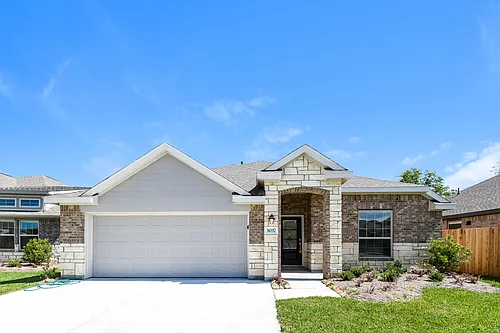 3037 Newcastle Crest Ln Photo 1