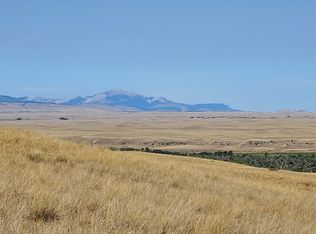 7830 N Spruce Dr, Augusta, MT 59410