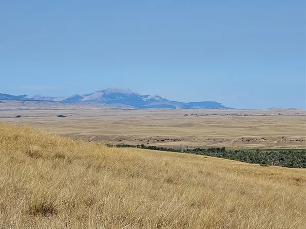 7830 N Spruce Dr, Augusta, MT 59410