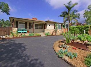 1683 Harding Ave, Altadena, CA 91001